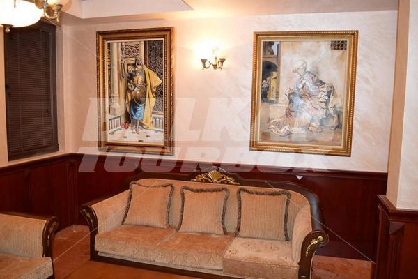 почивка в Alchemist Residence Von Goldenburg