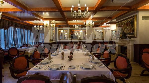 почивка в Alchemist Residence Von Goldenburg