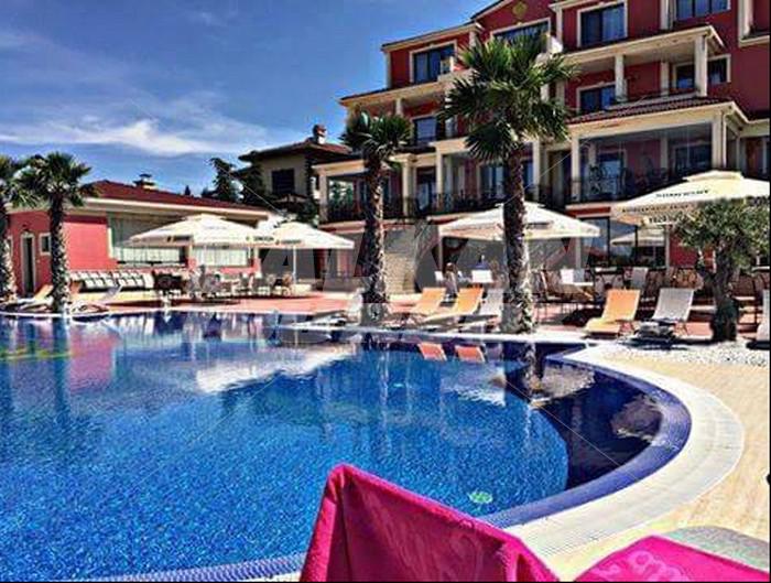 почивка в Alchemist Residence Von Goldenburg