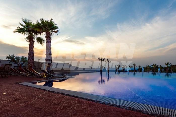 почивка в Alchemist Residence Von Goldenburg
