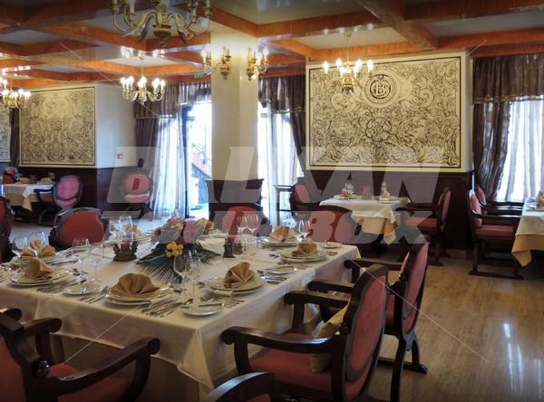 почивка в Alchemist Residence Von Goldenburg