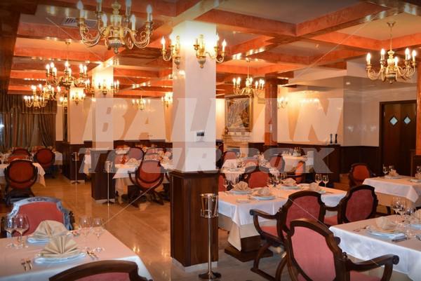 почивка в Alchemist Residence Von Goldenburg