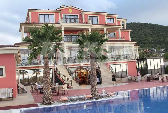 почивка в Alchemist Residence Von Goldenburg