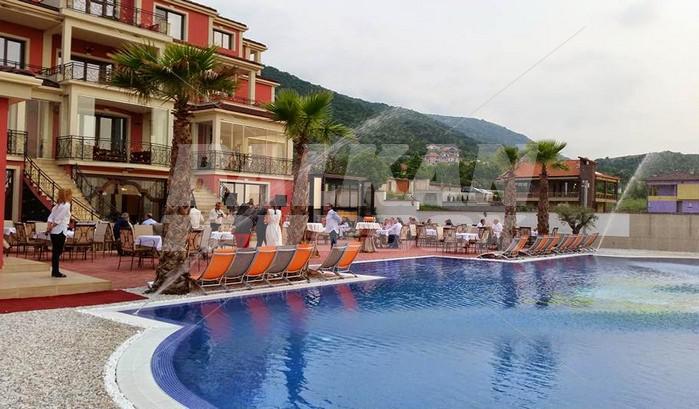 почивка в Alchemist Residence Von Goldenburg