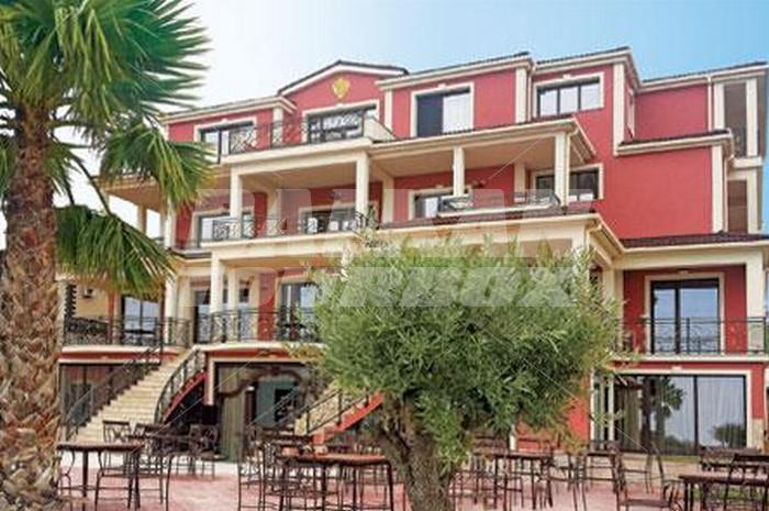 почивка в Alchemist Residence Von Goldenburg