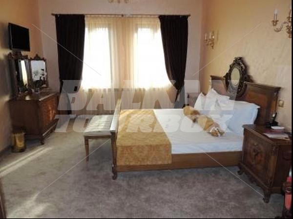 почивка в Alchemist Residence Von Goldenburg