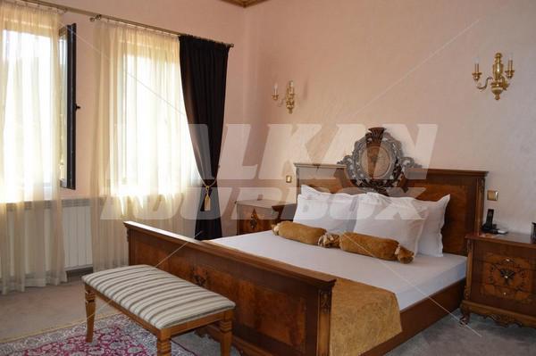 почивка в Alchemist Residence Von Goldenburg