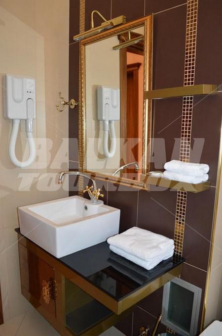 почивка в Alchemist Residence Von Goldenburg