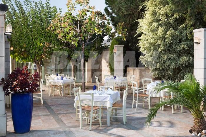 holiday in Cretan Malia Park
