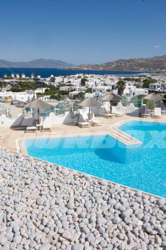 holiday in Ilio Maris