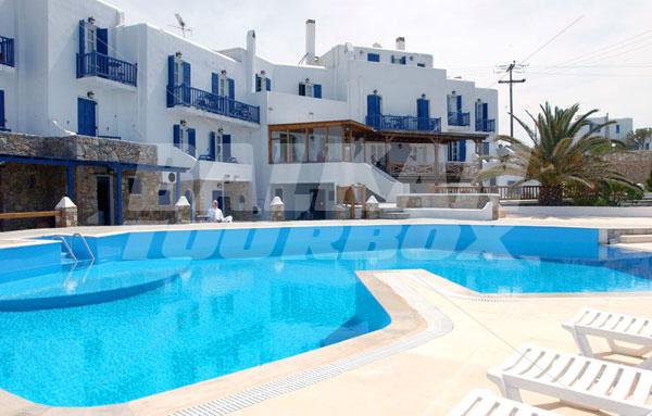 holiday in  Ilio Maris