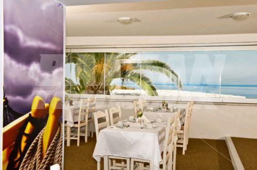 holiday in Ilio Maris