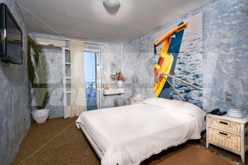 holiday in Ilio Maris
