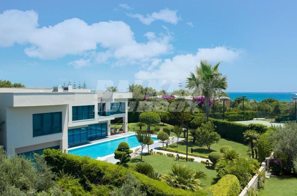 почивка в Susesi Luxury Resort