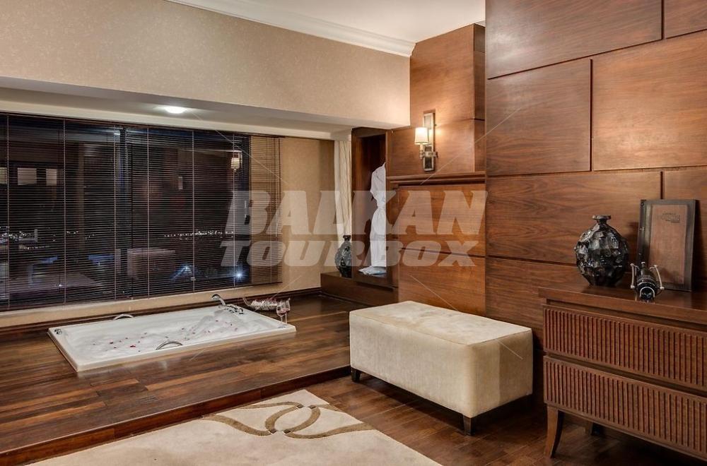 почивка в Susesi Luxury Resort