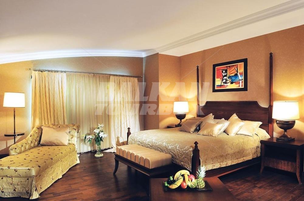 почивка в Susesi Luxury Resort