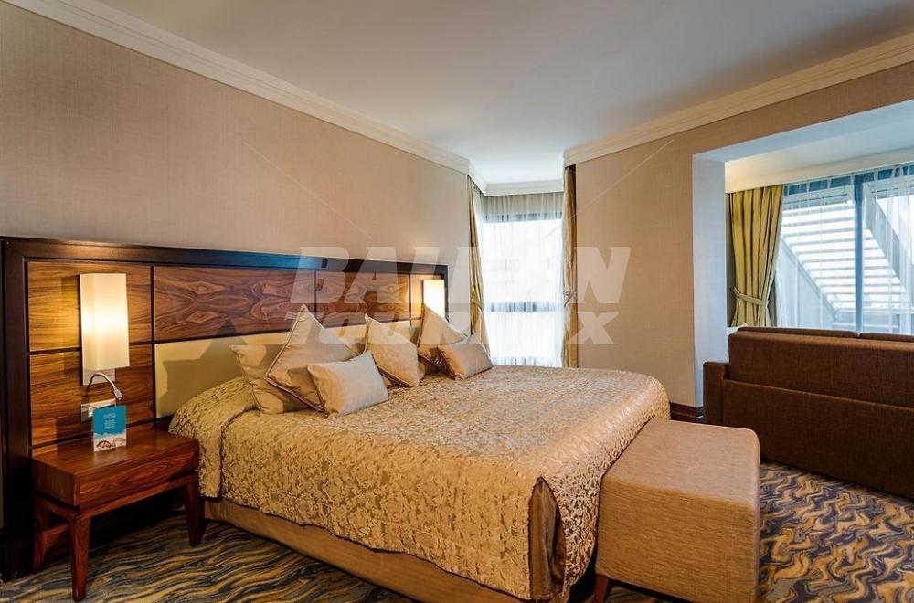 почивка в Susesi Luxury Resort