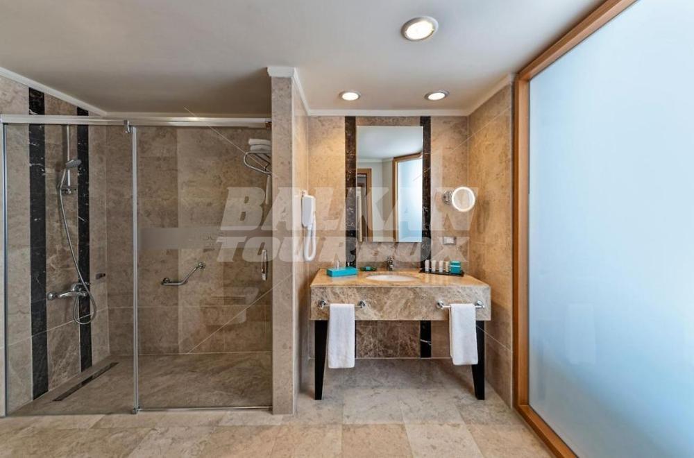 почивка в Susesi Luxury Resort