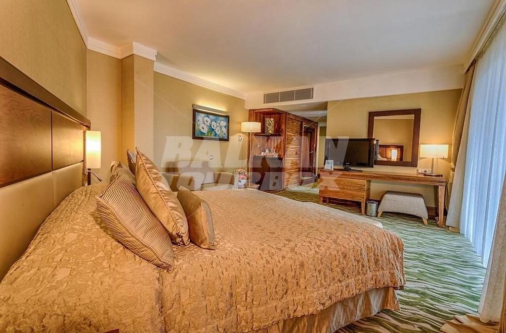 почивка в Susesi Luxury Resort