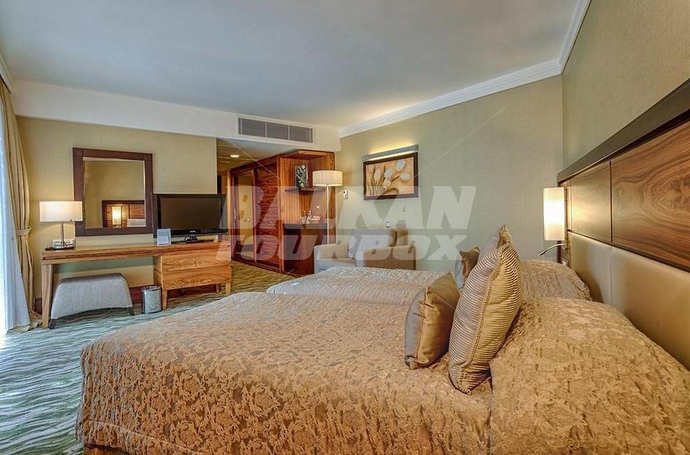 почивка в Susesi Luxury Resort