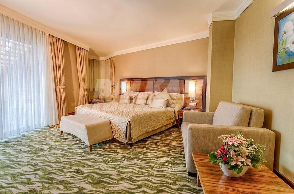 почивка в Susesi Luxury Resort