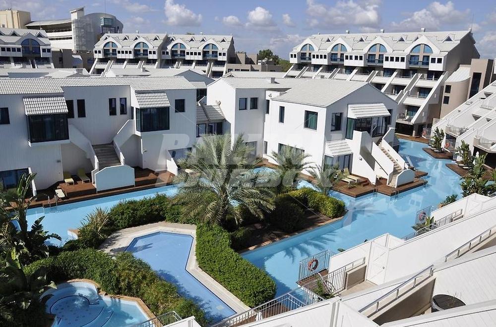 почивка в Susesi Luxury Resort