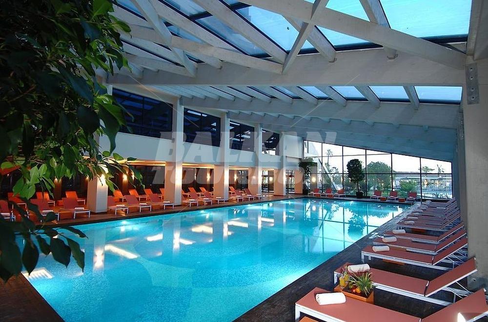 почивка в Susesi Luxury Resort