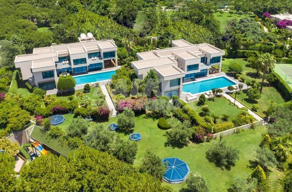 почивка в Susesi Luxury Resort