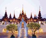 Hotel Mandarin Oriental Dhara Dhevi, Thailand, Chiang Mai