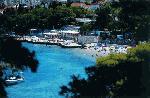 Hotel Adriatic, Croacia
