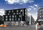 Hotel Comfort Trondheim, Norway, Trondheim