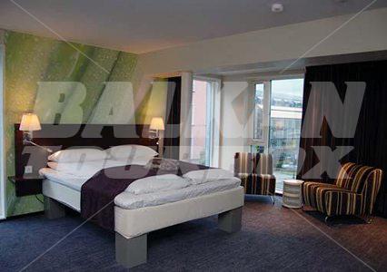 holiday in Comfort Trondheim
