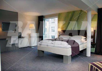 holiday in Comfort Trondheim