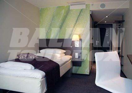 holiday in Comfort Trondheim