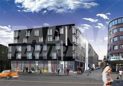 holiday in  Comfort Trondheim