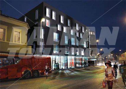 holiday in Comfort Trondheim