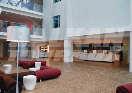 holiday in Comfort Trondheim