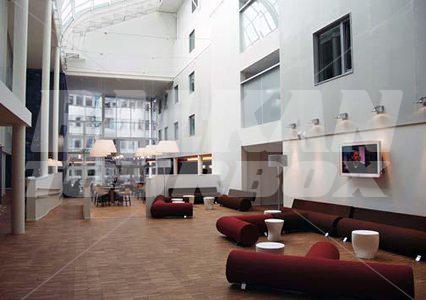 holiday in Comfort Trondheim