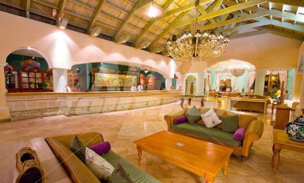 почивка в Iberostar Hacienda Dominicus