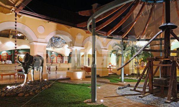почивка в Iberostar Hacienda Dominicus