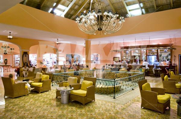 почивка в Iberostar Hacienda Dominicus