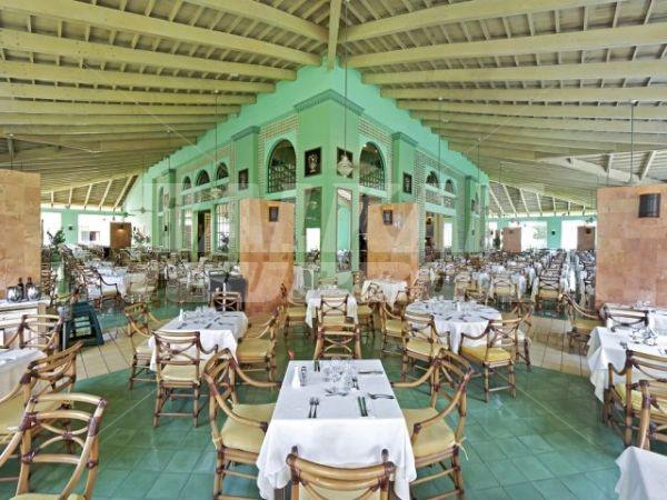 почивка в Iberostar Hacienda Dominicus