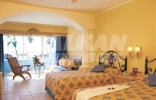 почивка в Iberostar Hacienda Dominicus