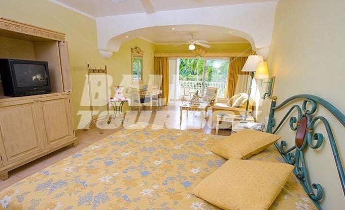 почивка в Iberostar Hacienda Dominicus