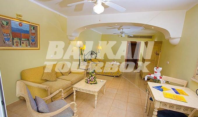 почивка в Iberostar Hacienda Dominicus