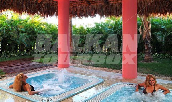 почивка в Iberostar Hacienda Dominicus