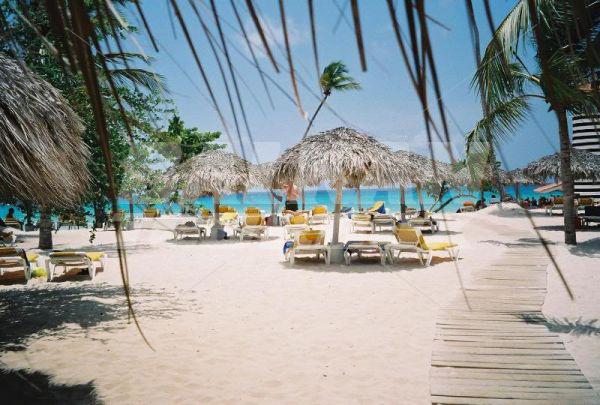 почивка в Iberostar Hacienda Dominicus