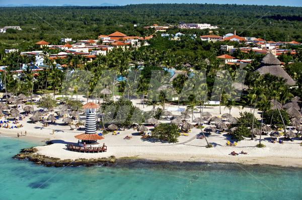 почивка в  Iberostar Hacienda Dominicus