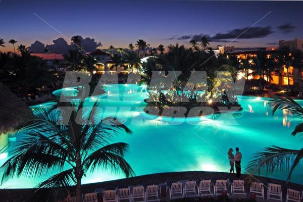 почивка в Iberostar Hacienda Dominicus