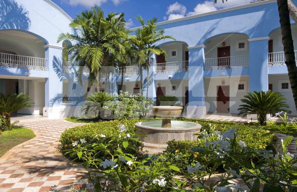 почивка в Iberostar Hacienda Dominicus